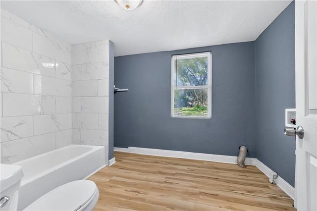 5424 Bellefontaine Avenue, Kansas City, MO 64130