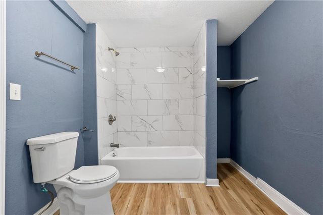 5424 Bellefontaine Avenue, Kansas City, MO 64130