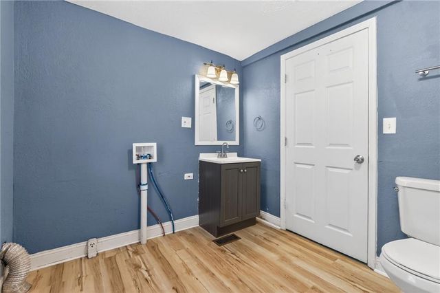 5424 Bellefontaine Avenue, Kansas City, MO 64130