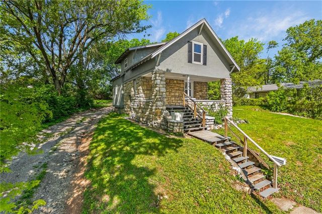 5424 Bellefontaine Avenue, Kansas City, MO 64130