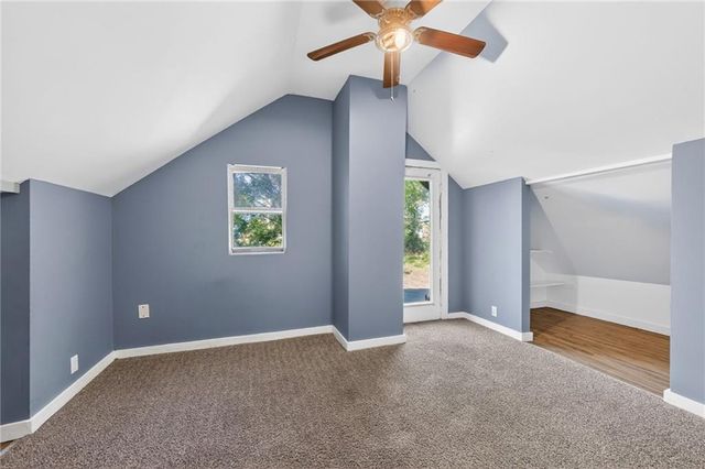 5424 Bellefontaine Avenue, Kansas City, MO 64130