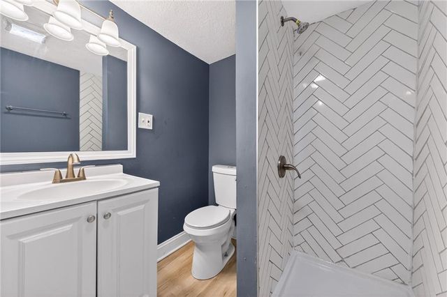 5424 Bellefontaine Avenue, Kansas City, MO 64130