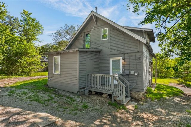 5424 Bellefontaine Avenue, Kansas City, MO 64130