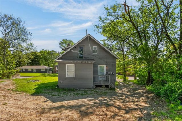 5424 Bellefontaine Avenue, Kansas City, MO 64130