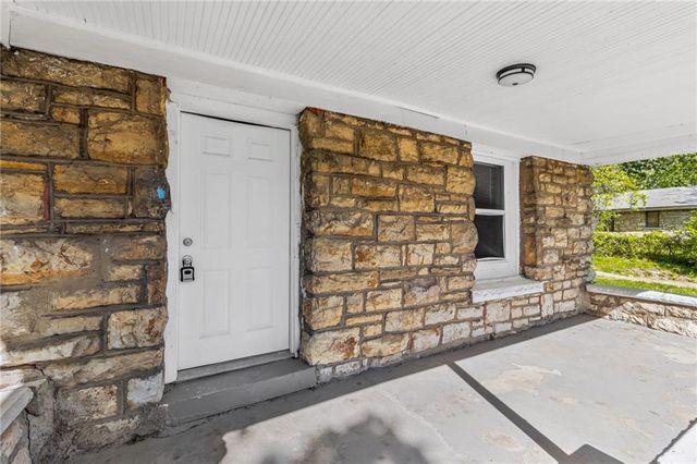 5424 Bellefontaine Avenue, Kansas City, MO 64130