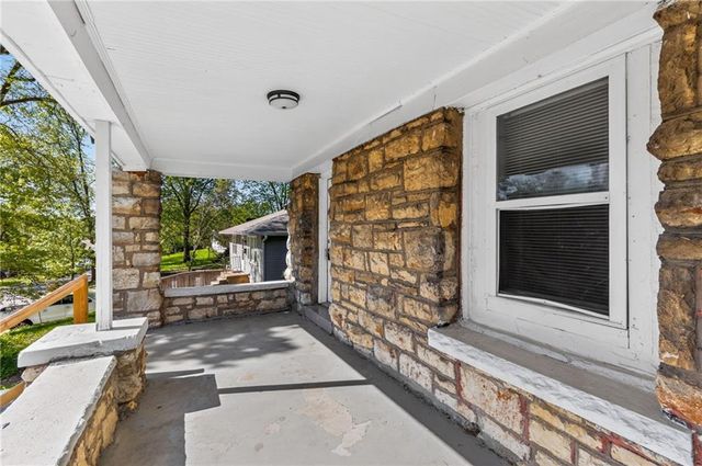 5424 Bellefontaine Avenue, Kansas City, MO 64130