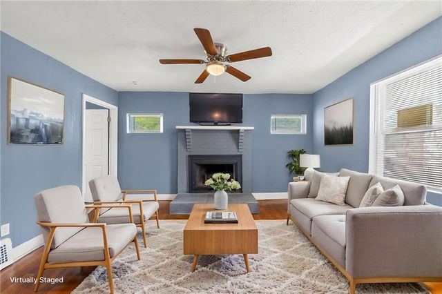 5424 Bellefontaine Avenue, Kansas City, MO 64130