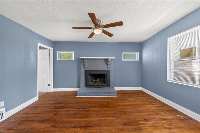 5424 Bellefontaine Avenue, Kansas City, MO 64130