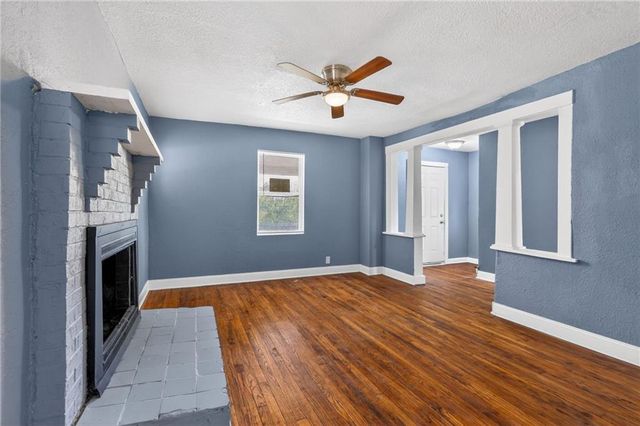 5424 Bellefontaine Avenue, Kansas City, MO 64130