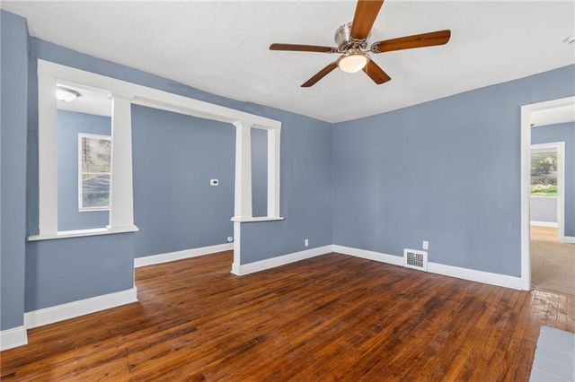 5424 Bellefontaine Avenue, Kansas City, MO 64130