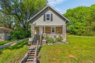 5424 Bellefontaine Avenue, Kansas City, MO 64130