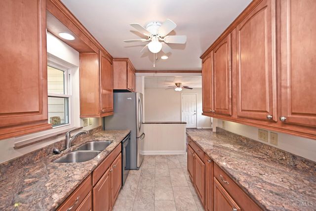 1931 Wiltshire Boulevard, Fairfield, OH 45014