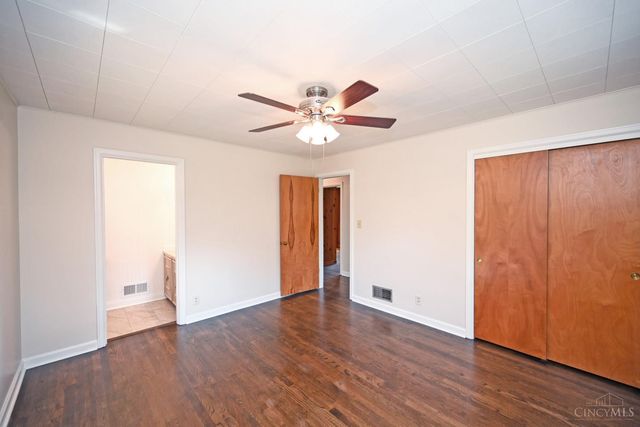 1931 Wiltshire Boulevard, Fairfield, OH 45014