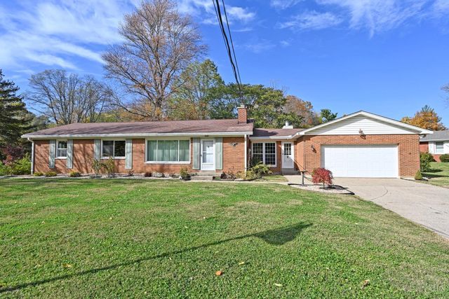 1931 Wiltshire Boulevard, Fairfield, OH 45014