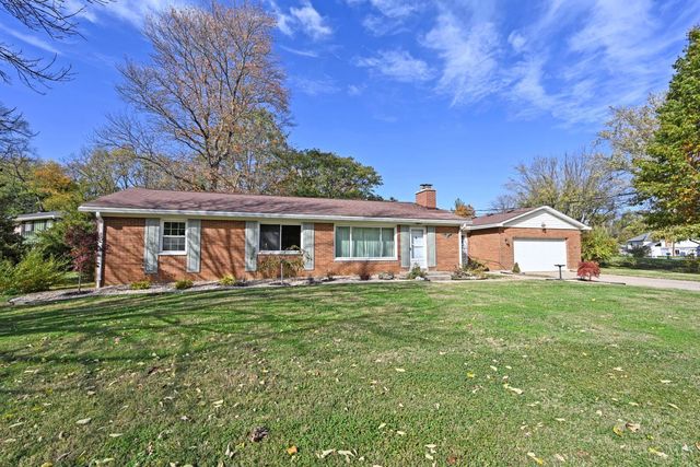 1931 Wiltshire Boulevard, Fairfield, OH 45014