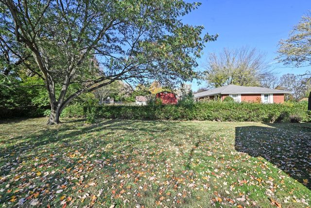 1931 Wiltshire Boulevard, Fairfield, OH 45014