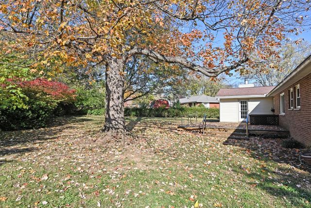 1931 Wiltshire Boulevard, Fairfield, OH 45014