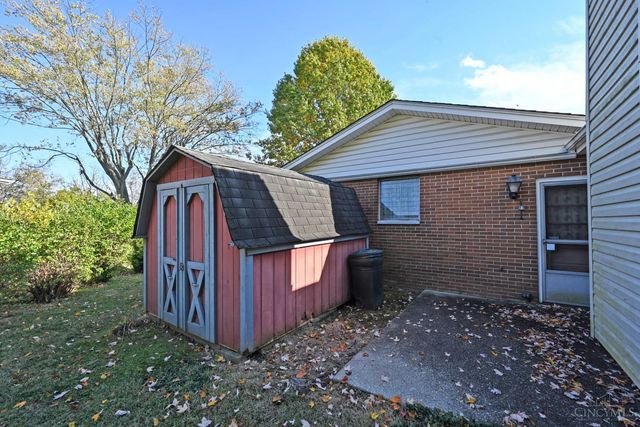 1931 Wiltshire Boulevard, Fairfield, OH 45014