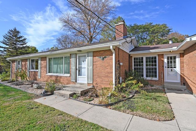 1931 Wiltshire Boulevard, Fairfield, OH 45014