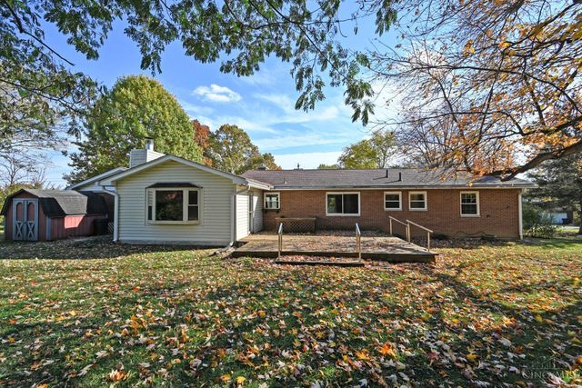 1931 Wiltshire Boulevard, Fairfield, OH 45014