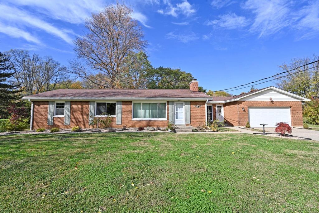 1931 Wiltshire Boulevard, Fairfield, OH 45014