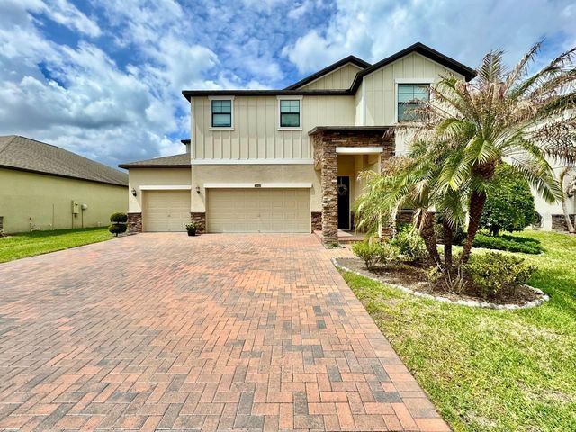 2854 HILLIARD DRIVE, Wesley Chapel, FL 33543
