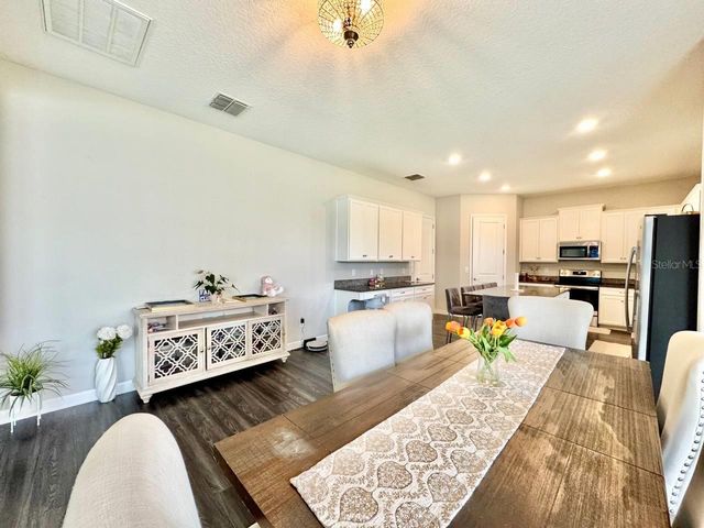 2854 HILLIARD DRIVE, Wesley Chapel, FL 33543