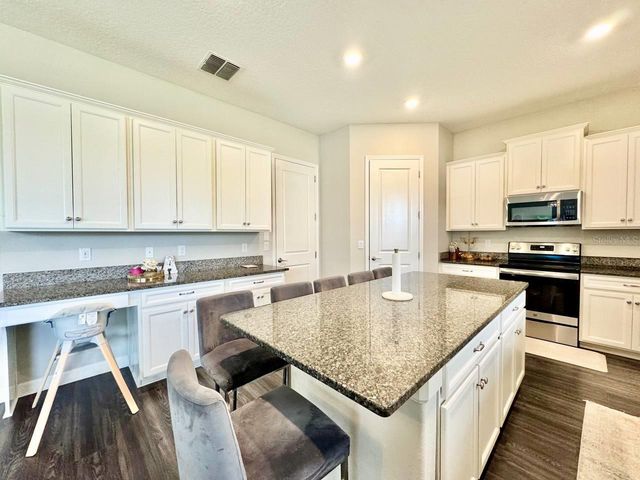 2854 HILLIARD DRIVE, Wesley Chapel, FL 33543