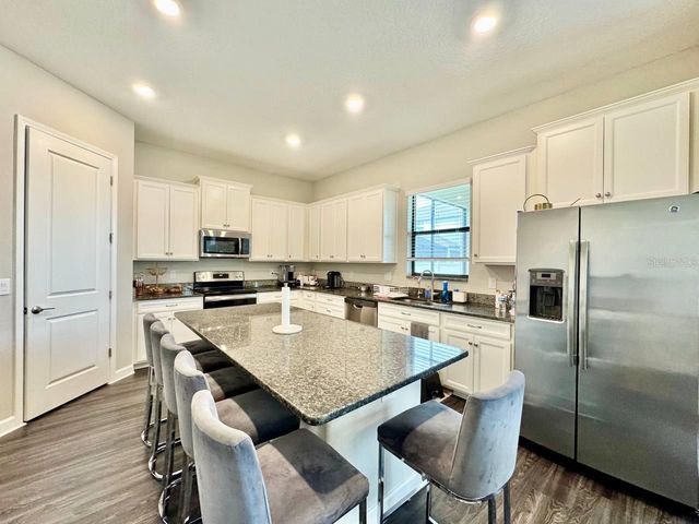 2854 HILLIARD DRIVE, Wesley Chapel, FL 33543