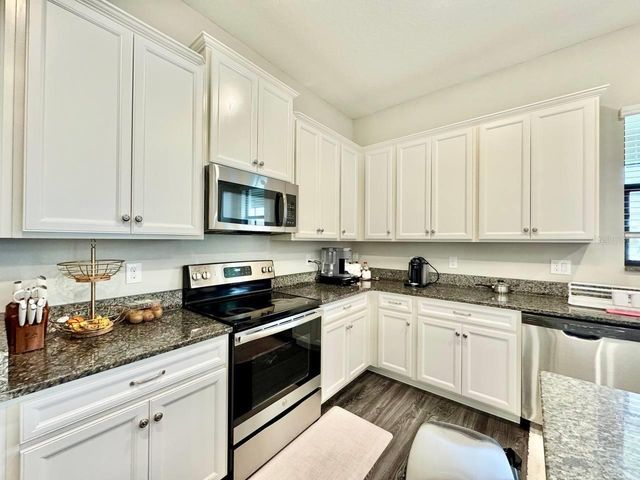 2854 HILLIARD DRIVE, Wesley Chapel, FL 33543