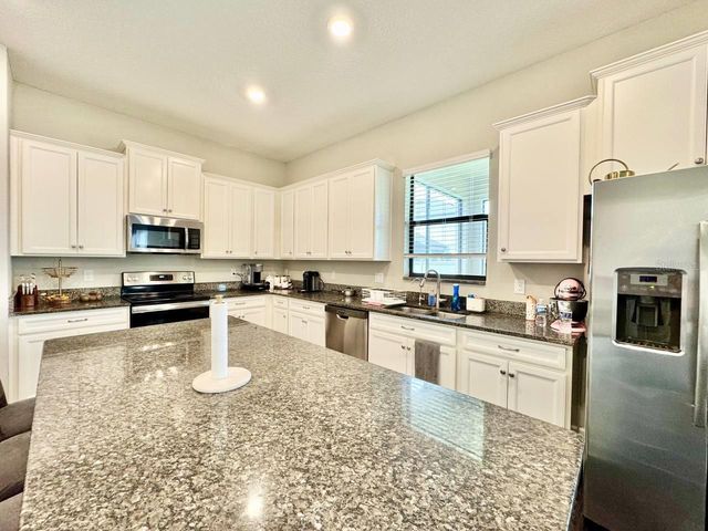 2854 HILLIARD DRIVE, Wesley Chapel, FL 33543