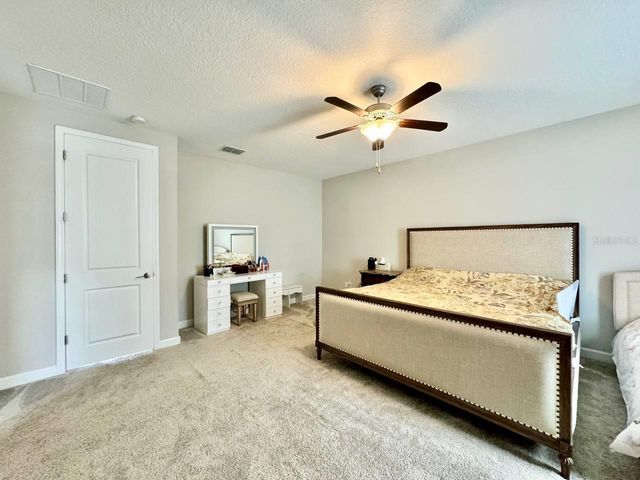 2854 HILLIARD DRIVE, Wesley Chapel, FL 33543