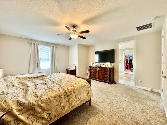 2854 HILLIARD DRIVE, Wesley Chapel, FL 33543