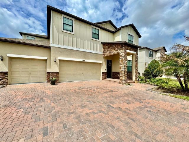 2854 HILLIARD DRIVE, Wesley Chapel, FL 33543