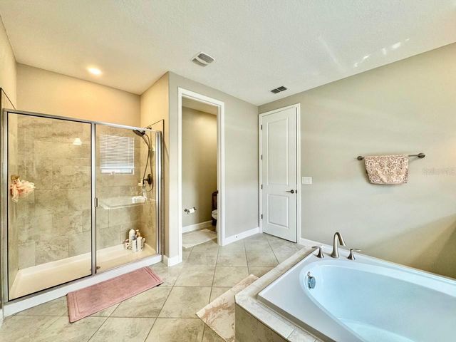 2854 HILLIARD DRIVE, Wesley Chapel, FL 33543