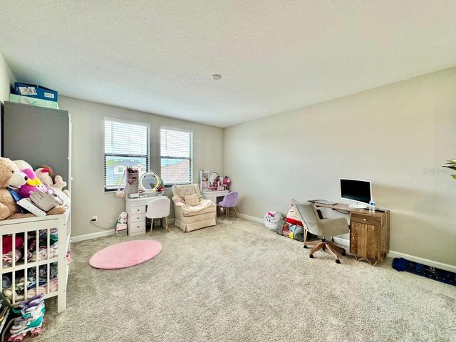 2854 HILLIARD DRIVE, Wesley Chapel, FL 33543