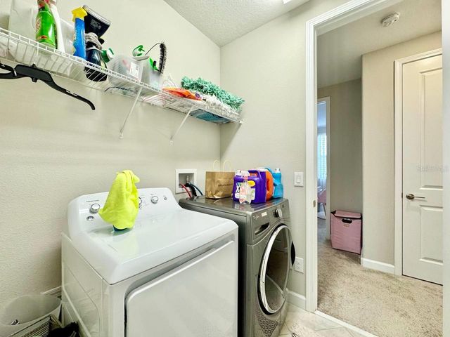 2854 HILLIARD DRIVE, Wesley Chapel, FL 33543