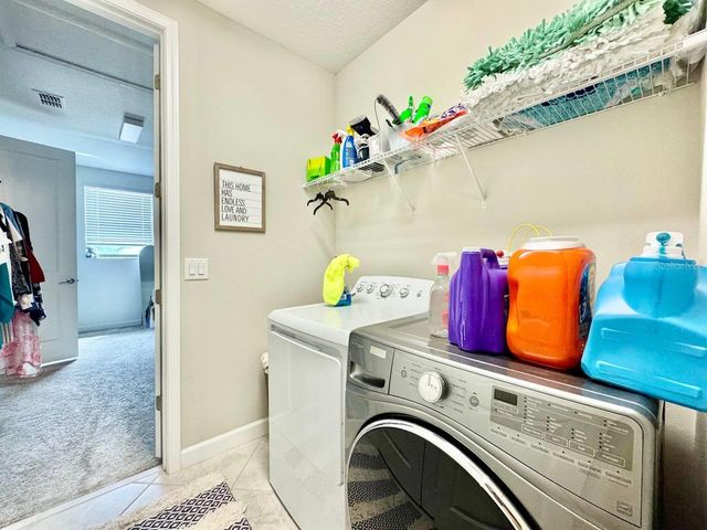 2854 HILLIARD DRIVE, Wesley Chapel, FL 33543