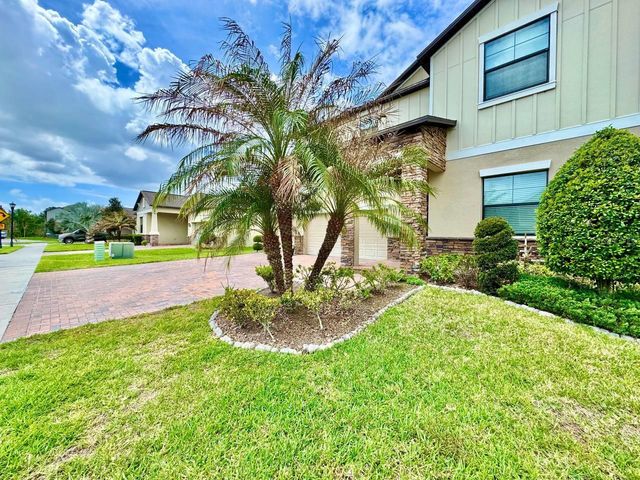2854 HILLIARD DRIVE, Wesley Chapel, FL 33543