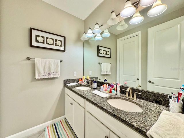 2854 HILLIARD DRIVE, Wesley Chapel, FL 33543