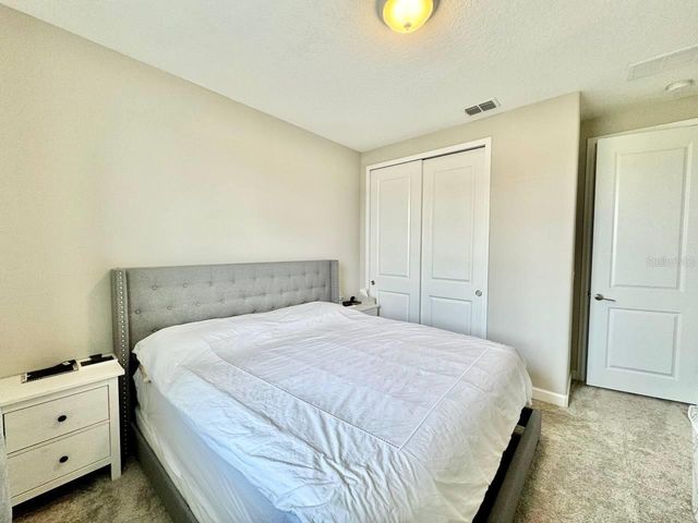 2854 HILLIARD DRIVE, Wesley Chapel, FL 33543