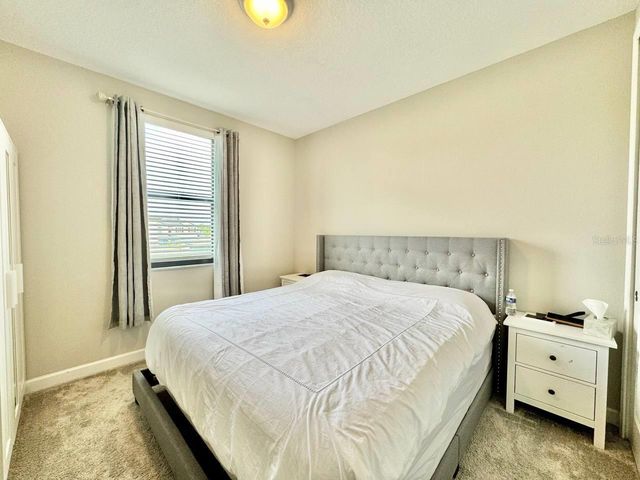 2854 HILLIARD DRIVE, Wesley Chapel, FL 33543