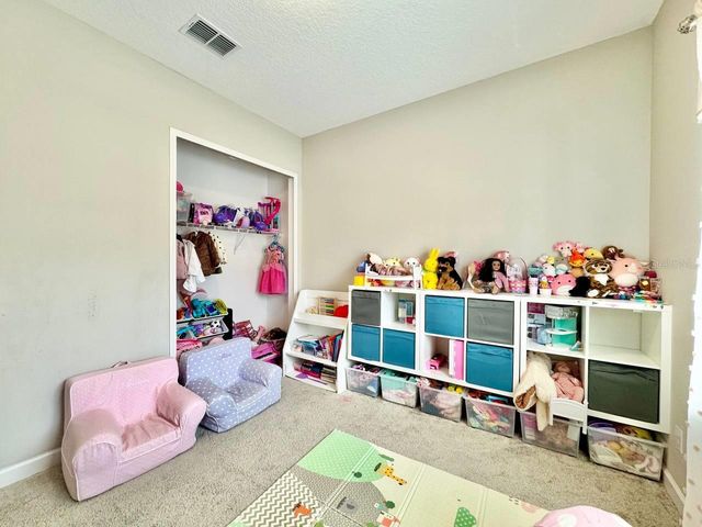 2854 HILLIARD DRIVE, Wesley Chapel, FL 33543