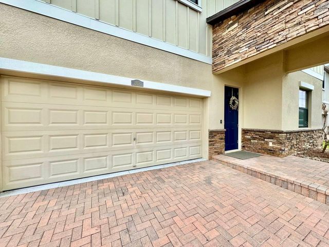 2854 HILLIARD DRIVE, Wesley Chapel, FL 33543