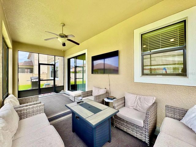 2854 HILLIARD DRIVE, Wesley Chapel, FL 33543