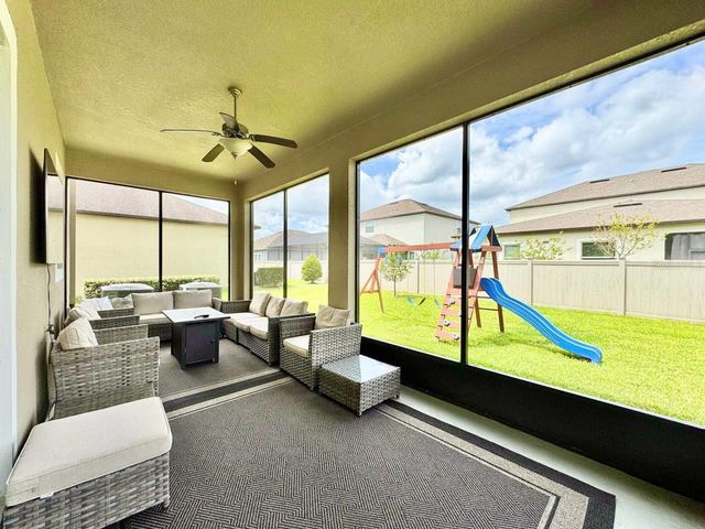 2854 HILLIARD DRIVE, Wesley Chapel, FL 33543