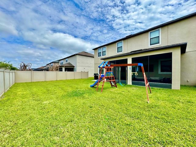 2854 HILLIARD DRIVE, Wesley Chapel, FL 33543