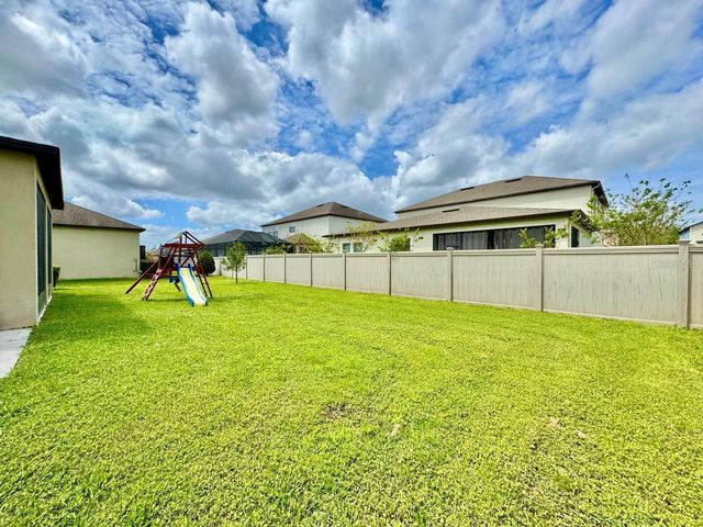 2854 HILLIARD DRIVE, Wesley Chapel, FL 33543