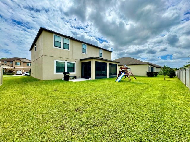 2854 HILLIARD DRIVE, Wesley Chapel, FL 33543