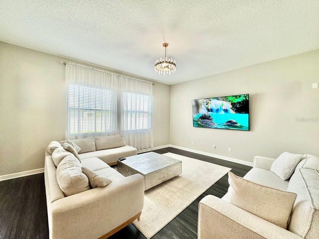 2854 HILLIARD DRIVE, Wesley Chapel, FL 33543